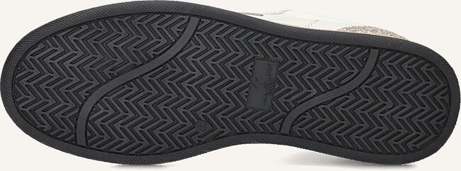 Witte AMA BRAND DELUXE Sneakers SUN Witte AMA BRAND DELUXE Sneakers SUN - large