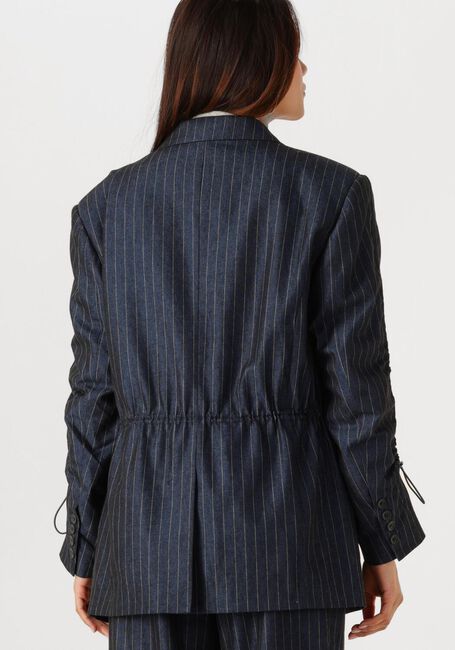 Donkerblauwe AAIKO Blazer BRYNN CO 510 - large