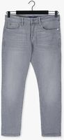SCOTCH & SODA Slim fit jeans ESSENTIALS RALSTON WITH RECYCLED COTTON - GREY STONE Gris clair