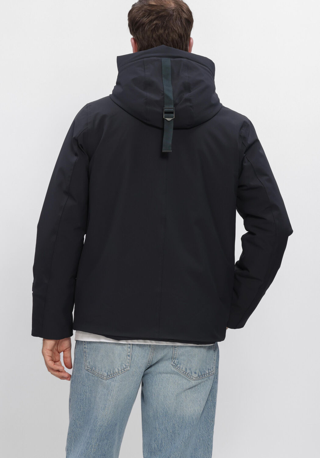 ELVINE Jack BEURNIE Bleu fonc&eacute; - large
