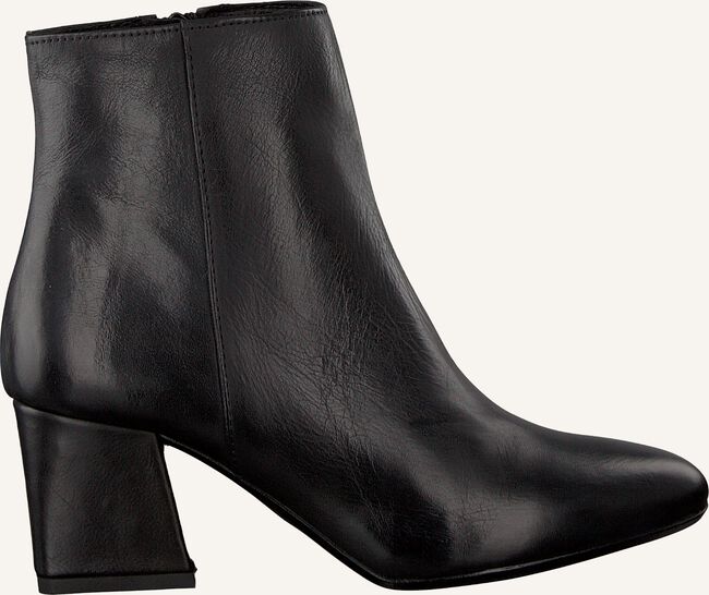 Zwarte OMODA Enkellaarsjes 085N Zwarte OMODA Enkellaarsjes 085N - large