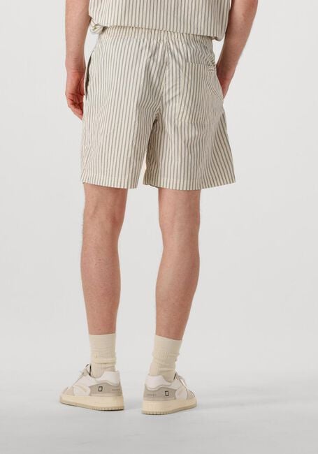 Witte CALVIN KLEIN Korte broek PULL-ON SHORT - large