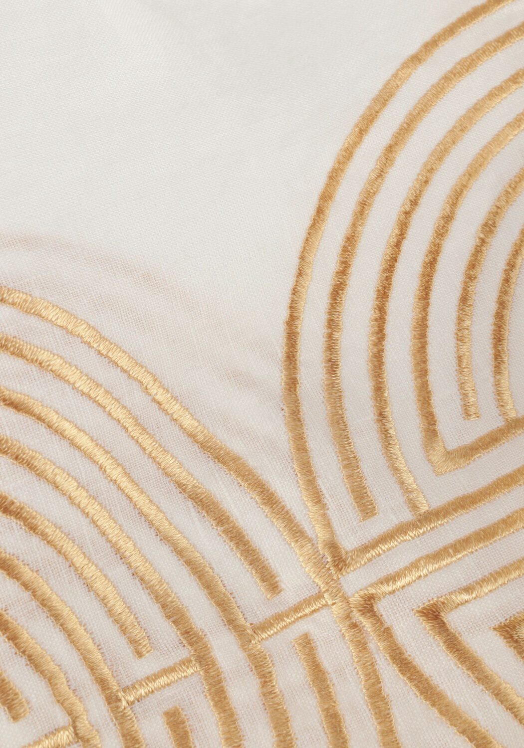 Witte GREEK ARCHAIC KORI Korte broek 210071 - large