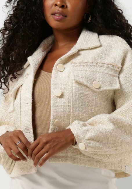 Zand NUKUS Jack HARMONY JACKET - large