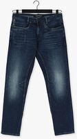PME LEGEND Slim fit jeans SKYMASTER DARK INDIGO DENIM Bleu foncé