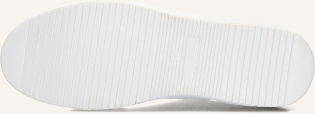 Witte CLAY Sneakers CL124H300 Witte CLAY Sneakers CL124H300 - large