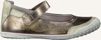 OMODA Ballerines 9831 en or OMODA Ballerines 9831 en or - medium