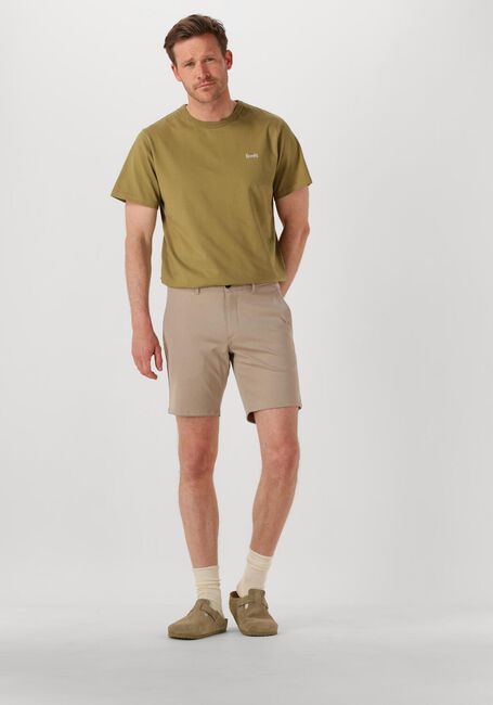 Zand THE GOODPEOPLE Korte broek HARLEM - large
