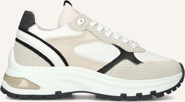 Beige VIA VAI Sneakers LIZ DULCE Beige VIA VAI Sneakers LIZ DULCE - large