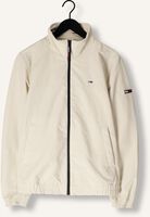 Beige TOMMY JEANS Gewatteerde jas TJM ESSENTIAL CASUAL BOMBER Beige TOMMY JEANS Gewatteerde jas TJM ESSENTIAL CASUAL BOMBER - medium