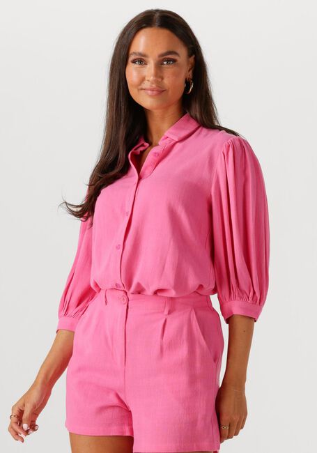 YDENCE BLOUSE HEIDI Blouses en rose - large
