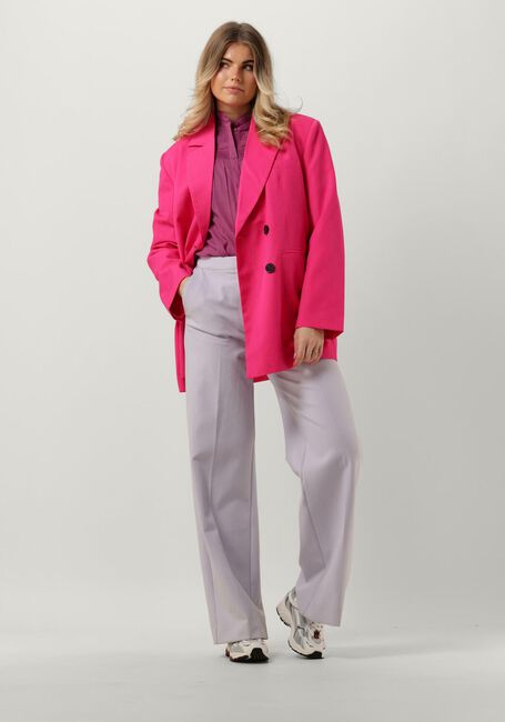 VANESSA BRUNO VALDO Blouses en violet - large