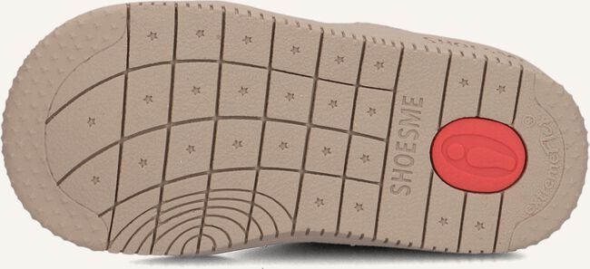 Taupe SHOESME Sneakers BN24W005 Taupe SHOESME Sneakers BN24W005 - large