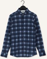 Blauwe DESOTO Casual overhemd NEW HAI 1/1 Blauwe DESOTO Casual overhemd NEW HAI 1/1 - medium