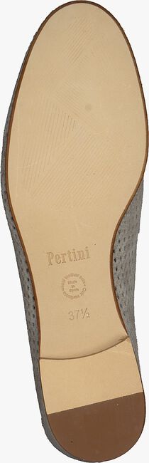 PERTINI Loafers 14935 en beige - large