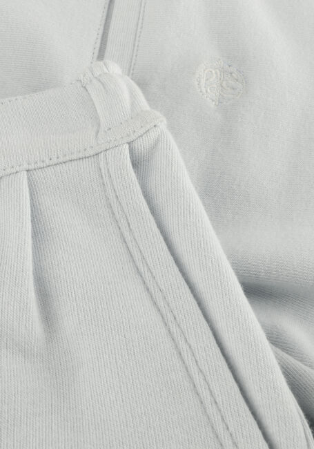 Blauwe BAJE STUDIO Korte broek MINO - large