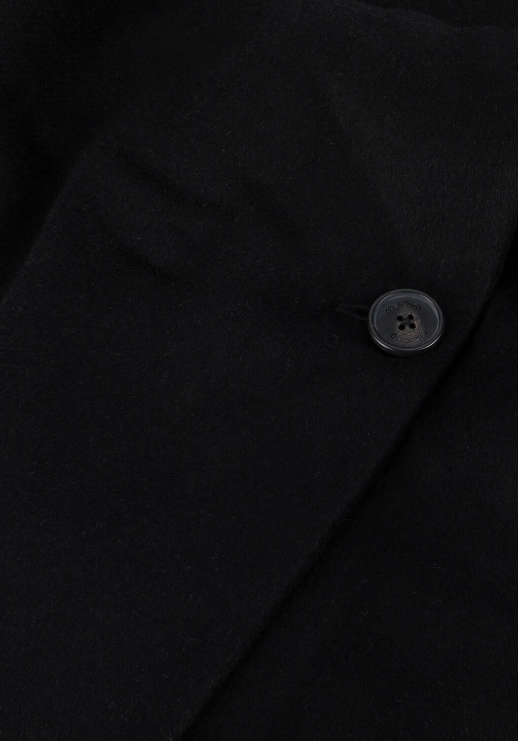 GIACOMO THE JACKET Manteau 6618505 en noir - large