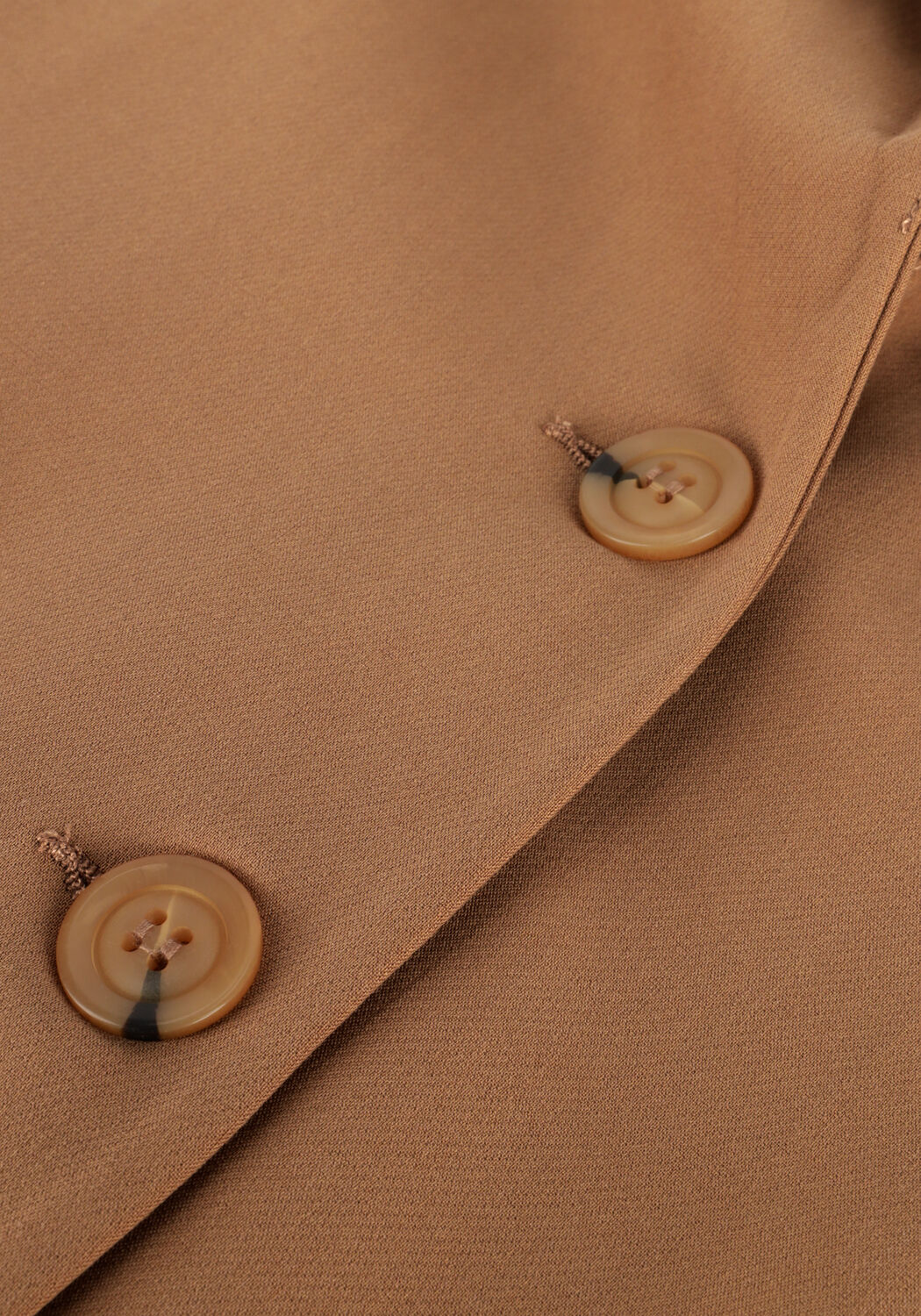 SUMMUM Blazer BLAZER SOFT FOAM en marron - large