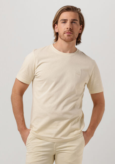 BOSS ORANGE T-shirt TALES Sable - large