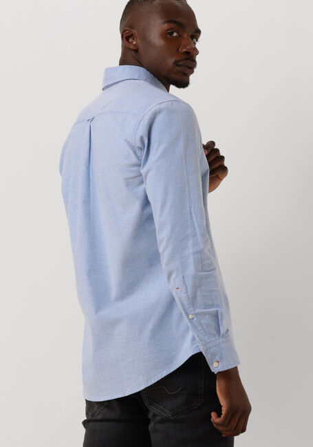 BOSS Chemise décontracté MABSOOT_2 Bleu clair - large