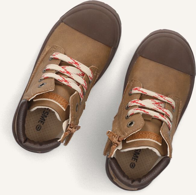 Bruine SHOESME Sneakers SW23W007 Bruine SHOESME Sneakers SW23W007 - large