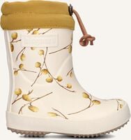 BISGAARD Bottes en caoutchouc 92009999 en beige BISGAARD Bottes en caoutchouc 92009999 en beige - medium