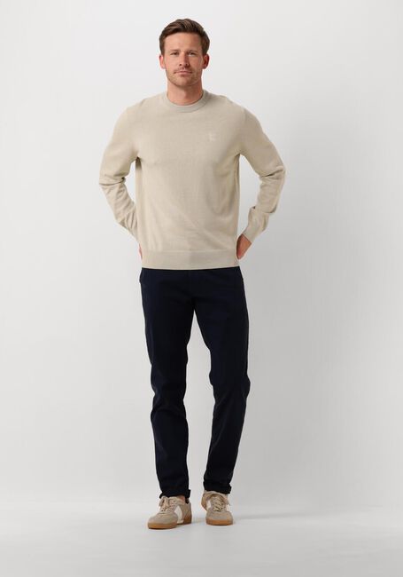 BOSS ORANGE Pull KANOVANO_S 10265856 01 en beige - large