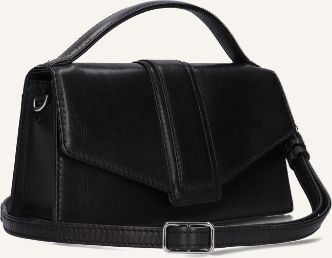 Zwarte MARKBERG Schoudertas ZOE Zwarte MARKBERG Schoudertas ZOE - large