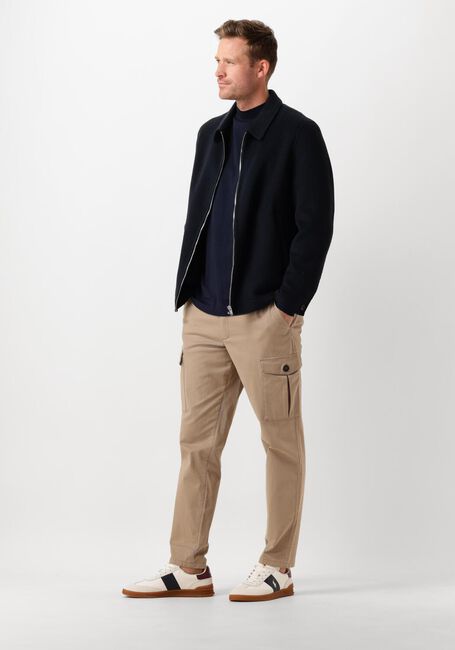 Donkerblauwe DRYKORN Jack RIKKA 120231 - large