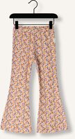 Multi PETIT BLUSH Flared broek BOWIE FLARED PANTS Multi PETIT BLUSH Flared broek BOWIE FLARED PANTS - medium