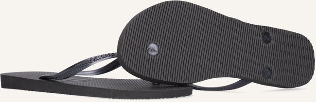 Zwarte HAVAIANAS Slippers SLIM DAMES Zwarte HAVAIANAS Slippers SLIM DAMES - large