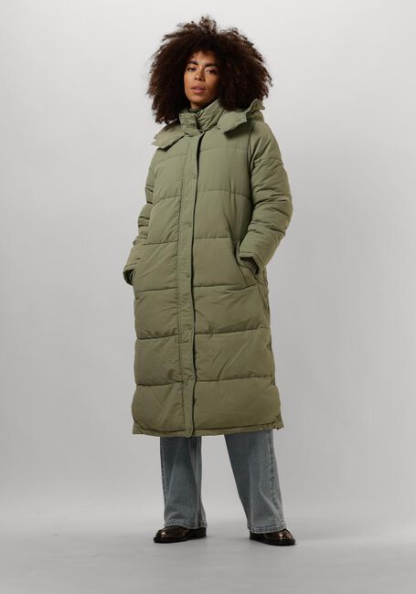 NOTRE-V Veste matelassé NV-EDNA en vert - large
