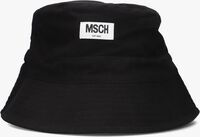 Zwarte MSCH COPENHAGEN Hoed MSCHBALOU BUCKET HAT - medium