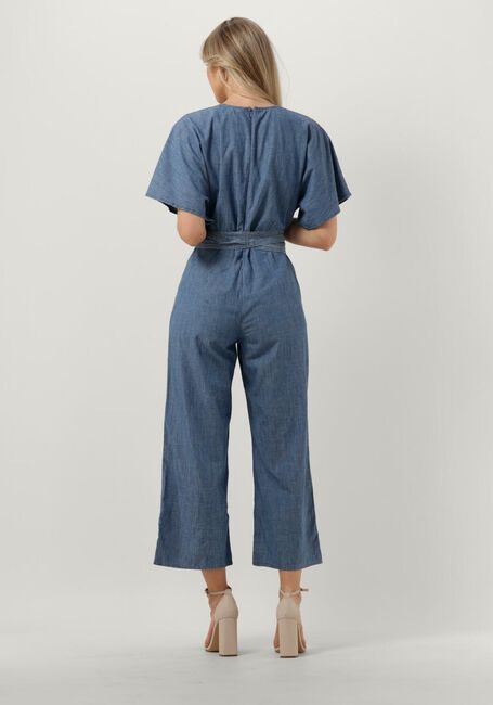 VANESSA BRUNO Combinaison LELIE en bleu - large