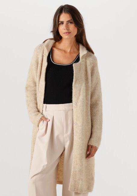 BELLAMY Gilet MABEL Sable - large