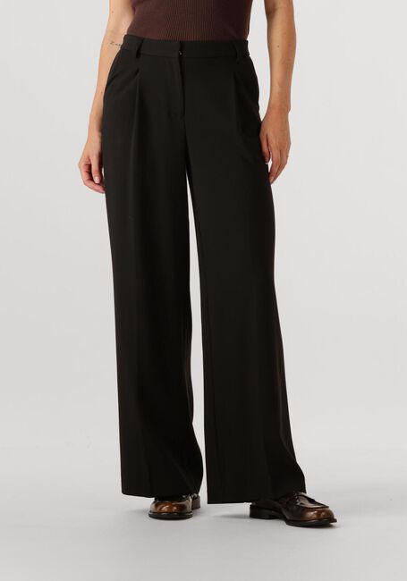 OBJECT Pantalon OBJIVY HW WIDE PANT en noir - large