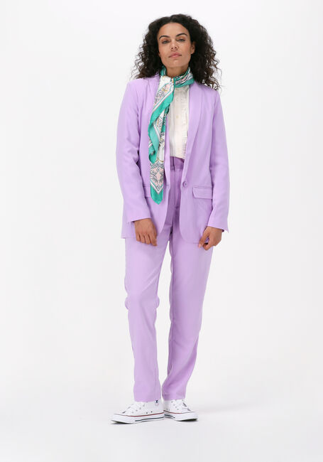 HUNKON Blazer PALLAS BLAZER Lilas - large
