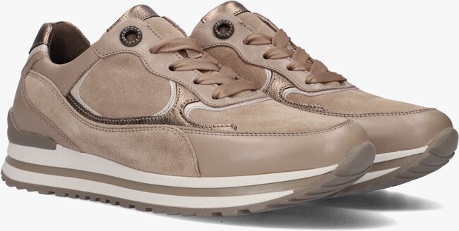 Taupe GABOR Lage sneakers 525 - large