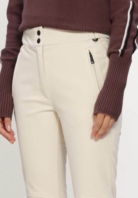 Beige AIRFORCE Broeken/jumpsuits SUNDANCE MOUNTAIN SKI PANTS - large
