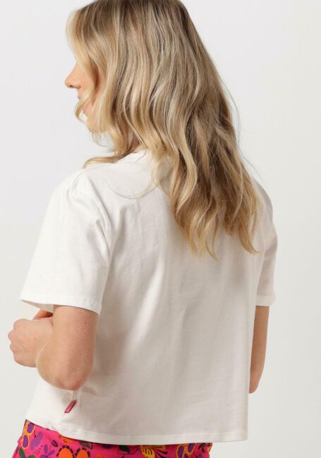 HARPER & YVE T-shirt HARPER-SS en blanc - large