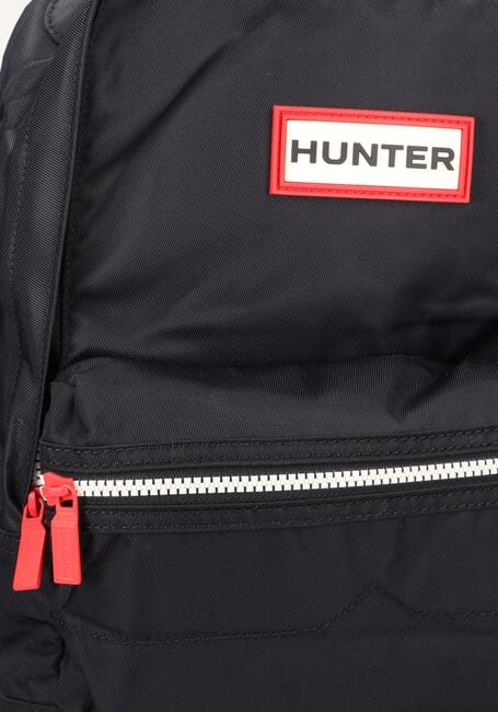 Zwarte HUNTER Rugtas KIDS ORIGINAL BACKPACK Zwarte HUNTER Rugtas KIDS ORIGINAL BACKPACK - large