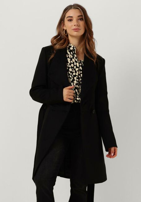 GIACOMO THE JACKET Manteau 6618505 en noir - large