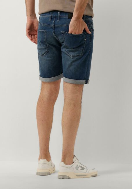 Donkerblauwe PURE PATH Jeans W1266 THE STEVE - large