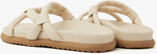 Beige VIA VAI Slippers CANDY LIA - large
