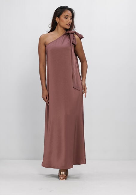 Roze NOTRE-V Midi jurk NV-HILDIE - large