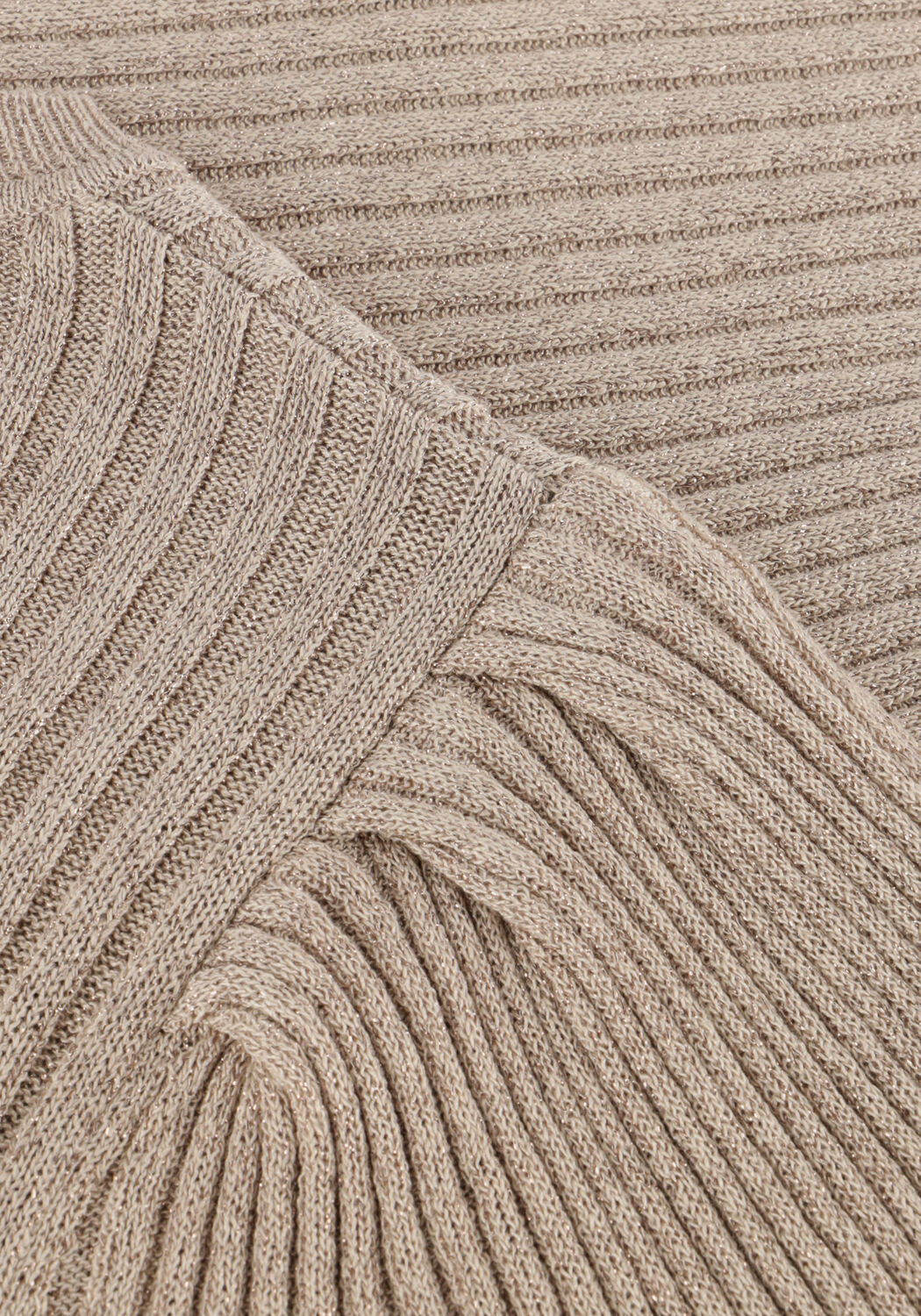 Beige IBANA Trui CASSIA - large