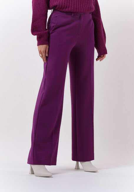 OTTOD'AME Pantalon large PANTALONE EP9137 en violet - large