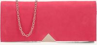 Roze LODI Clutch 1816 - medium