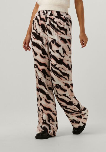 CATWALK JUNKIE Pantalon TR YALA en rose - large