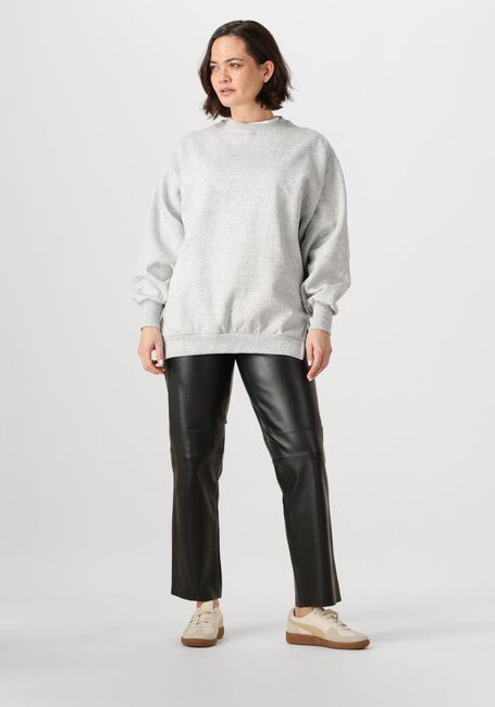 CATWALK JUNKIE Pull RELAXED SWEATER en gris - large
